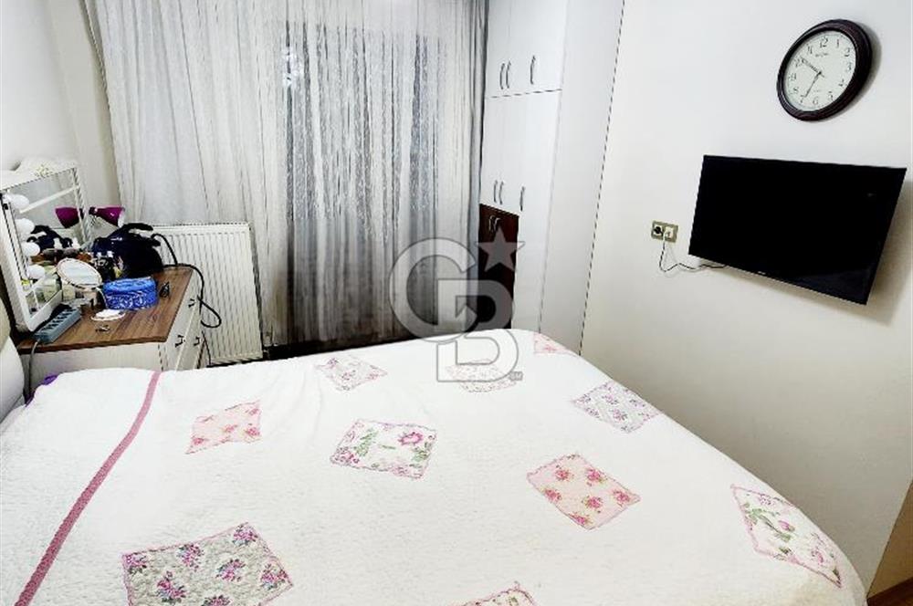 CUMHURİYET MAH. ASTİM METROLİFE * BOŞ* SATILIK PEYZAJ CEPHE 3+1