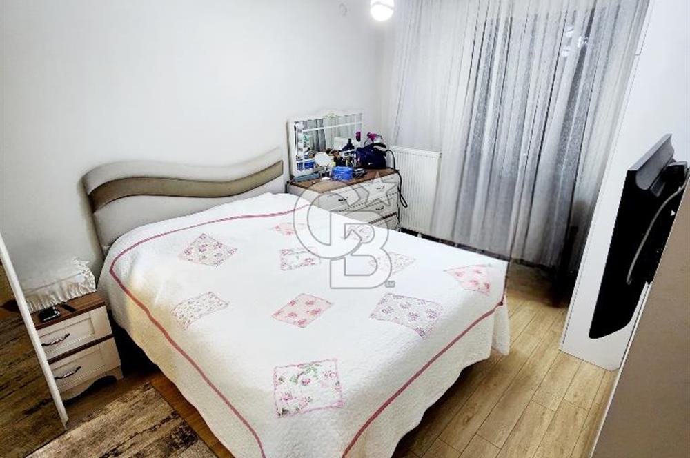 CUMHURİYET MAH. ASTİM METROLİFE * BOŞ* SATILIK PEYZAJ CEPHE 3+1