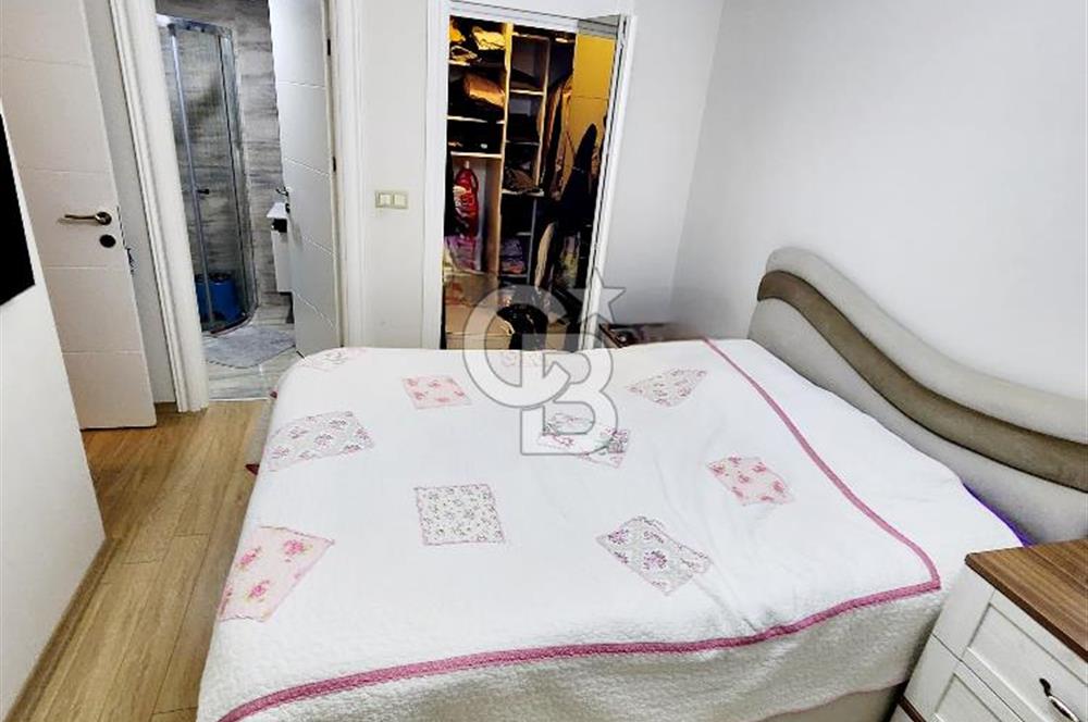 CUMHURİYET MAH. ASTİM METROLİFE * BOŞ* SATILIK PEYZAJ CEPHE 3+1