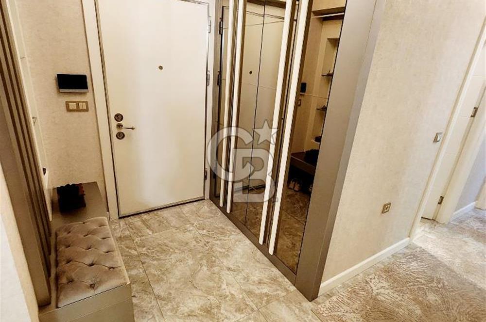 CUMHURİYET MAH. ASTİM METROLİFE * BOŞ* SATILIK PEYZAJ CEPHE 3+1