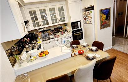 CUMHURİYET MAH. ASTİM METROLİFE * BOŞ* SATILIK PEYZAJ CEPHE 3+1