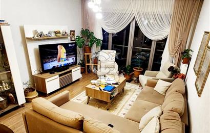 CUMHURİYET MAH. ASTİM METROLİFE * BOŞ* SATILIK PEYZAJ CEPHE 3+1