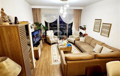 CUMHURİYET MAH. ASTİM METROLİFE * BOŞ* SATILIK PEYZAJ CEPHE 3+1