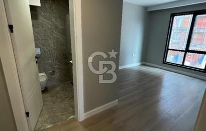 AVRUPA KONUTLARI ESENTEPE'DE SATILIK 3+1 DAİRE