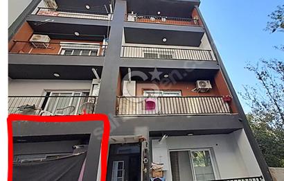 Seferihisar Çolakibrahim'de Satılık 2+1 Bahçe Katı Yeni Daire