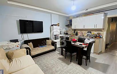 Seferihisar Çolakibrahim'de Satılık 2+1 Bahçe Katı Yeni Daire