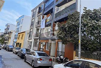 Seferihisar Çolakibrahim'de Satılık 2+1 Bahçe Katı Yeni Daire - 1 - 317487