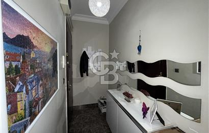 Bakırköy Kartaltepe'de Yatırım Fırsatlı 2+1 Satılık Daire