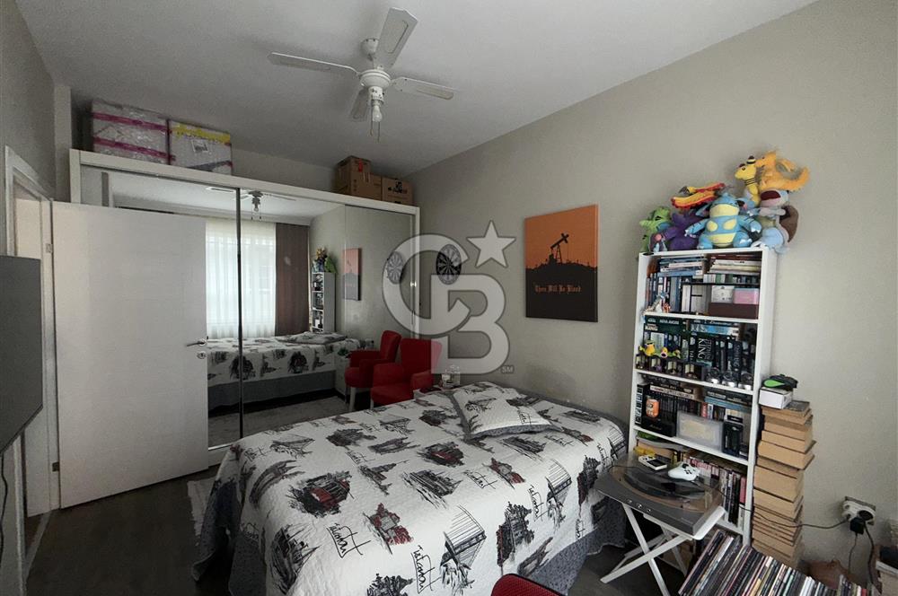 Bakırköy Kartaltepe'de Yatırım Fırsatlı 2+1 Satılık Daire