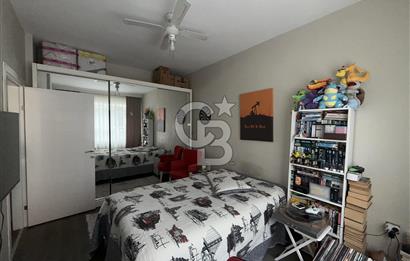 Bakırköy Kartaltepe'de Yatırım Fırsatlı 2+1 Satılık Daire