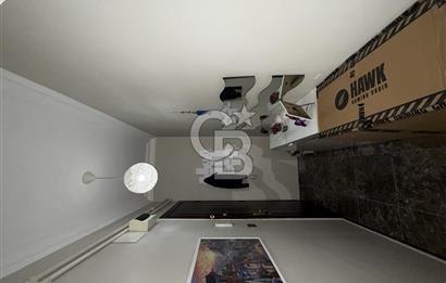 Bakırköy Kartaltepe'de Yatırım Fırsatlı 2+1 Satılık Daire