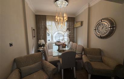 Bakırköy Kartaltepe'de Yatırım Fırsatlı 2+1 Satılık Daire