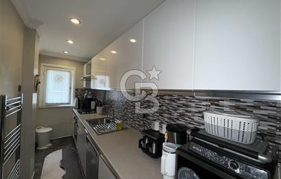 Bakırköy Kartaltepe'de Yatırım Fırsatlı 2+1 Satılık Daire