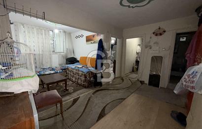 Bakırköy Kartaltepe'de Yatırım Fırsatlı Bodrum Kat Satılık Daire