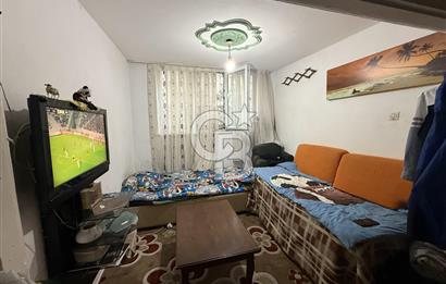 Bakırköy Kartaltepe'de Yatırım Fırsatlı Bodrum Kat Satılık Daire