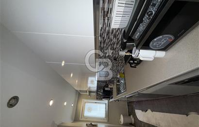 Bakırköy Kartaltepe'de Yatırım Fırsatlı 2+1 Satılık Daire