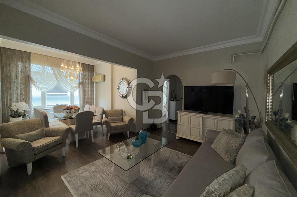 Bakırköy Kartaltepe'de Yatırım Fırsatlı 2+1 Satılık Daire