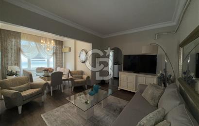 Bakırköy Kartaltepe'de Yatırım Fırsatlı 2+1 Satılık Daire