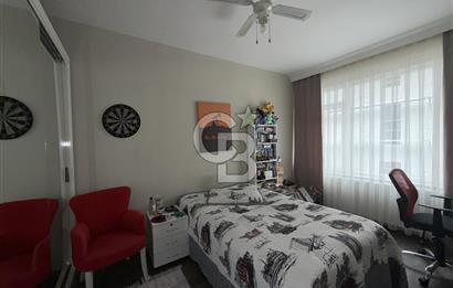 Bakırköy Kartaltepe'de Yatırım Fırsatlı 2+1 Satılık Daire