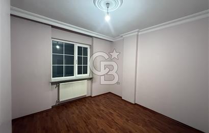 Bahçelievler Mahmutbey Caddesinde 2+1 Ön Cephe Satılık Daire