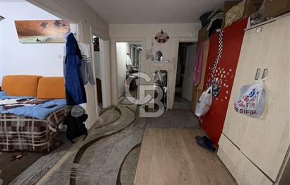 Bakırköy Kartaltepe'de Yatırım Fırsatlı Bodrum Kat Satılık Daire