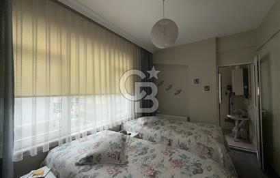 Bakırköy Kartaltepe'de Yatırım Fırsatlı 2+1 Satılık Daire