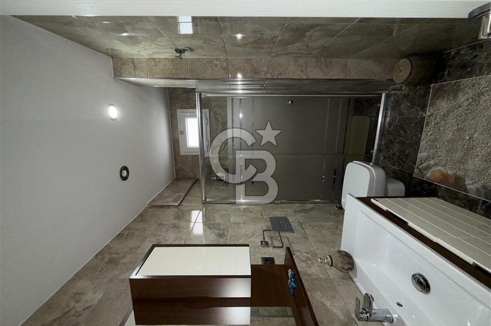 Bakırköy Kartaltepe'de Yatırım Fırsatlı 2+1 Satılık Daire