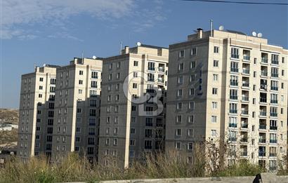 Başakşehir İBB Mesken Konutları Sıfır 2+1 Satılık Daire