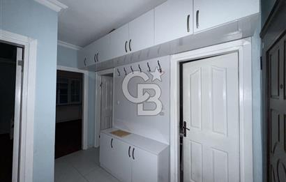 Bahçelievler Mahmutbey Caddesinde 2+1 Ön Cephe Satılık Daire