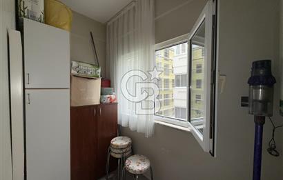 Bakırköy Kartaltepe'de Yatırım Fırsatlı 2+1 Satılık Daire