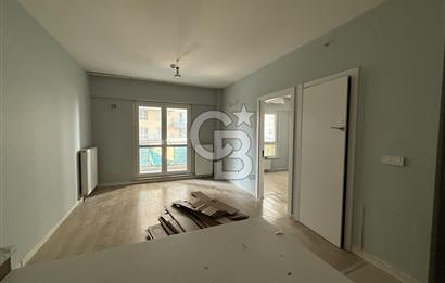 ESENYURT HANE PLUS BALKONLU 1+1 SATILIK BOŞ DAİRE