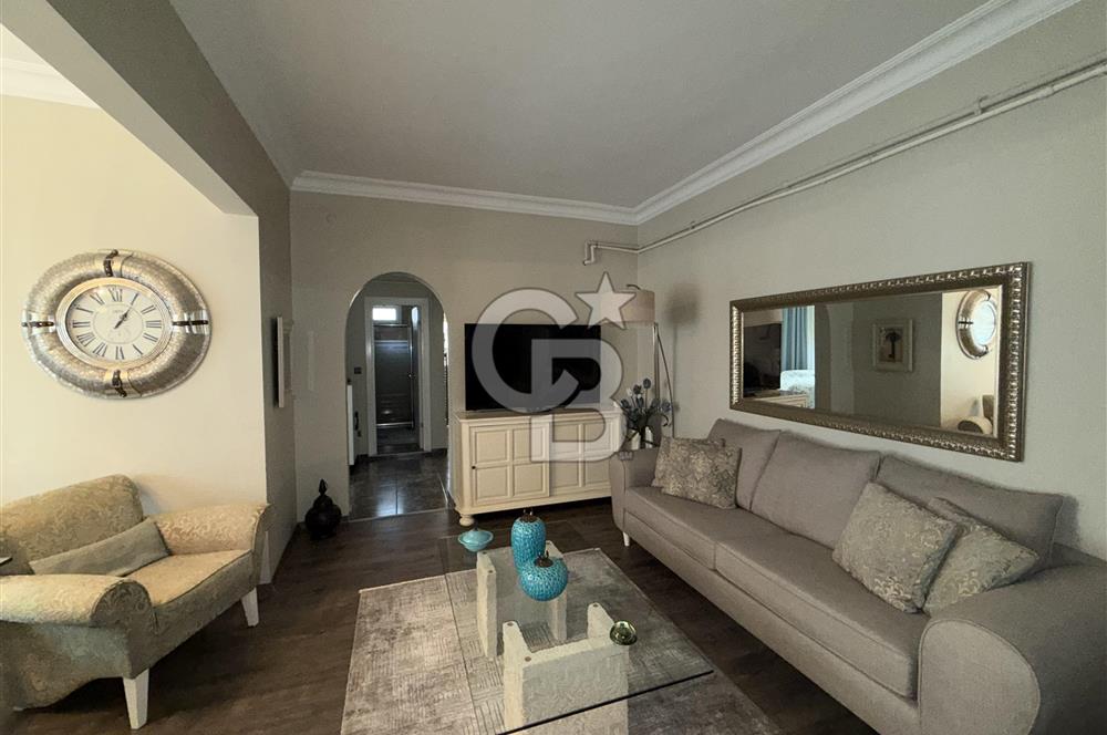 Bakırköy Kartaltepe'de Yatırım Fırsatlı 2+1 Satılık Daire