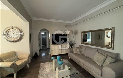 Bakırköy Kartaltepe'de Yatırım Fırsatlı 2+1 Satılık Daire