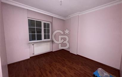 Bahçelievler Mahmutbey Caddesinde 2+1 Ön Cephe Satılık Daire