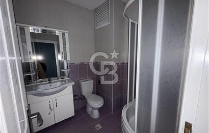 Bahçelievler Mahmutbey Caddesinde 2+1 Ön Cephe Satılık Daire