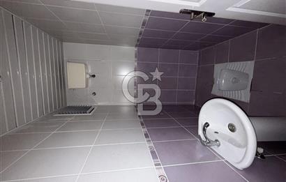 Bahçelievler Mahmutbey Caddesinde 2+1 Ön Cephe Satılık Daire