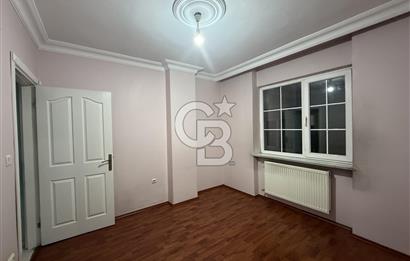 Bahçelievler Mahmutbey Caddesinde 2+1 Ön Cephe Satılık Daire