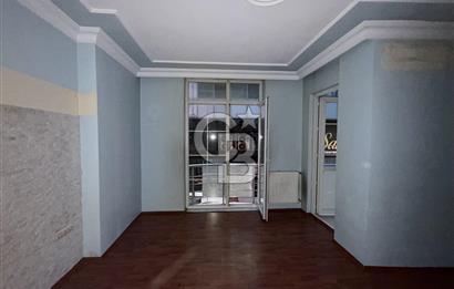 Bahçelievler Mahmutbey Caddesinde 2+1 Ön Cephe Satılık Daire