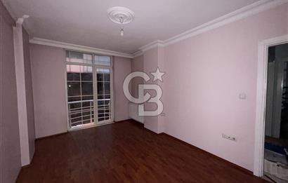 Bahçelievler Mahmutbey Caddesinde 2+1 Ön Cephe Satılık Daire