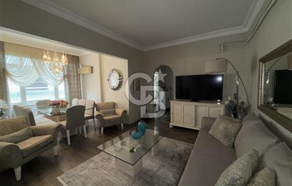 Bakırköy Kartaltepe'de Yatırım Fırsatlı 2+1 Satılık Daire