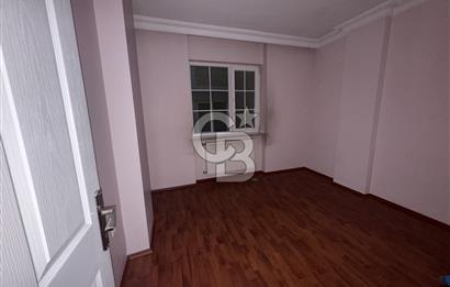 Bahçelievler Mahmutbey Caddesinde 2+1 Ön Cephe Satılık Daire