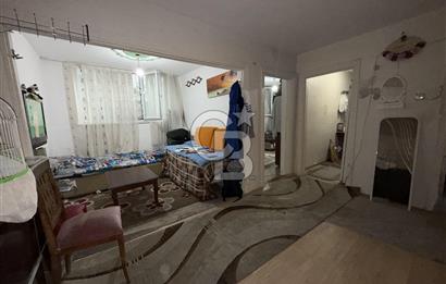 Bakırköy Kartaltepe'de Yatırım Fırsatlı Bodrum Kat Satılık Daire