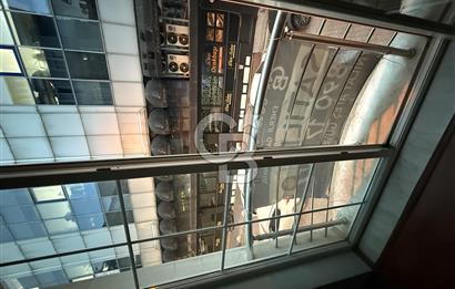 Bahçelievler Mahmutbey Caddesinde 2+1 Ön Cephe Satılık Daire