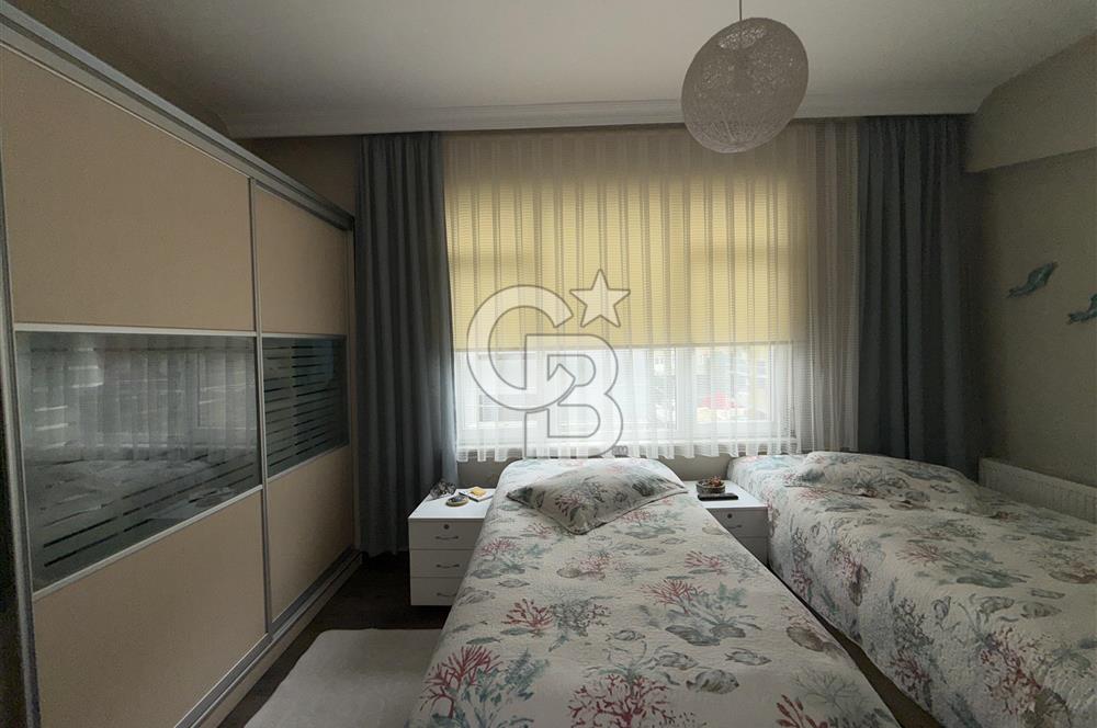 Bakırköy Kartaltepe'de Yatırım Fırsatlı 2+1 Satılık Daire