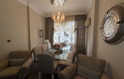 Bakırköy Kartaltepe'de Yatırım Fırsatlı 2+1 Satılık Daire