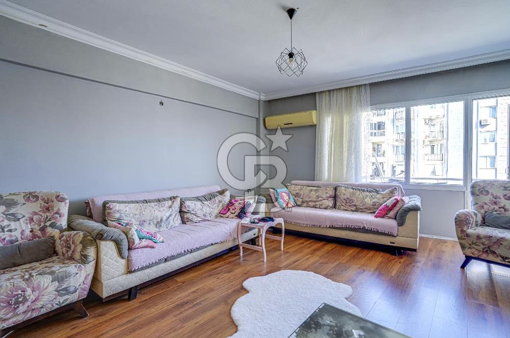 Eşrefpaşa Merkezde 2+1 Satılık Fırsat Daire