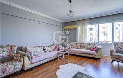 Eşrefpaşa Merkezde 2+1 Satılık Fırsat Daire