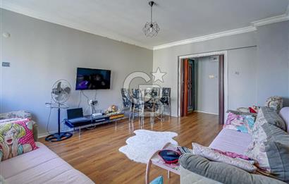 Eşrefpaşa Merkezde 2+1 Satılık Fırsat Daire