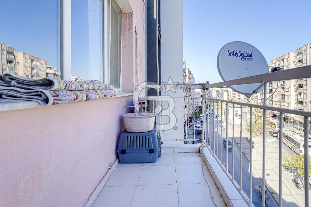 Eşrefpaşa Merkezde 2+1 Satılık Fırsat Daire