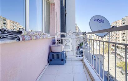 Eşrefpaşa Merkezde 2+1 Satılık Fırsat Daire